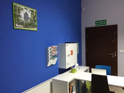 GETGO. Szkoła językowa